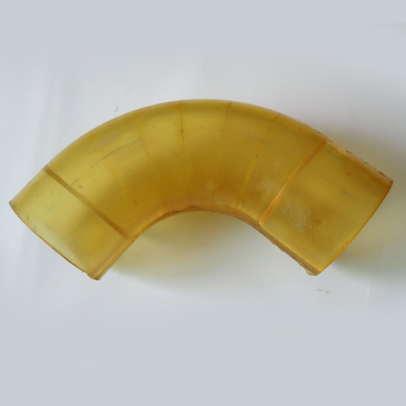 Low temperature resistant hydrolysis-resistant polyurethane elastomer