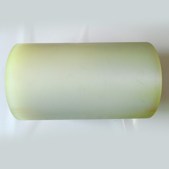 Polyether-MDI system polyurethane elastomer